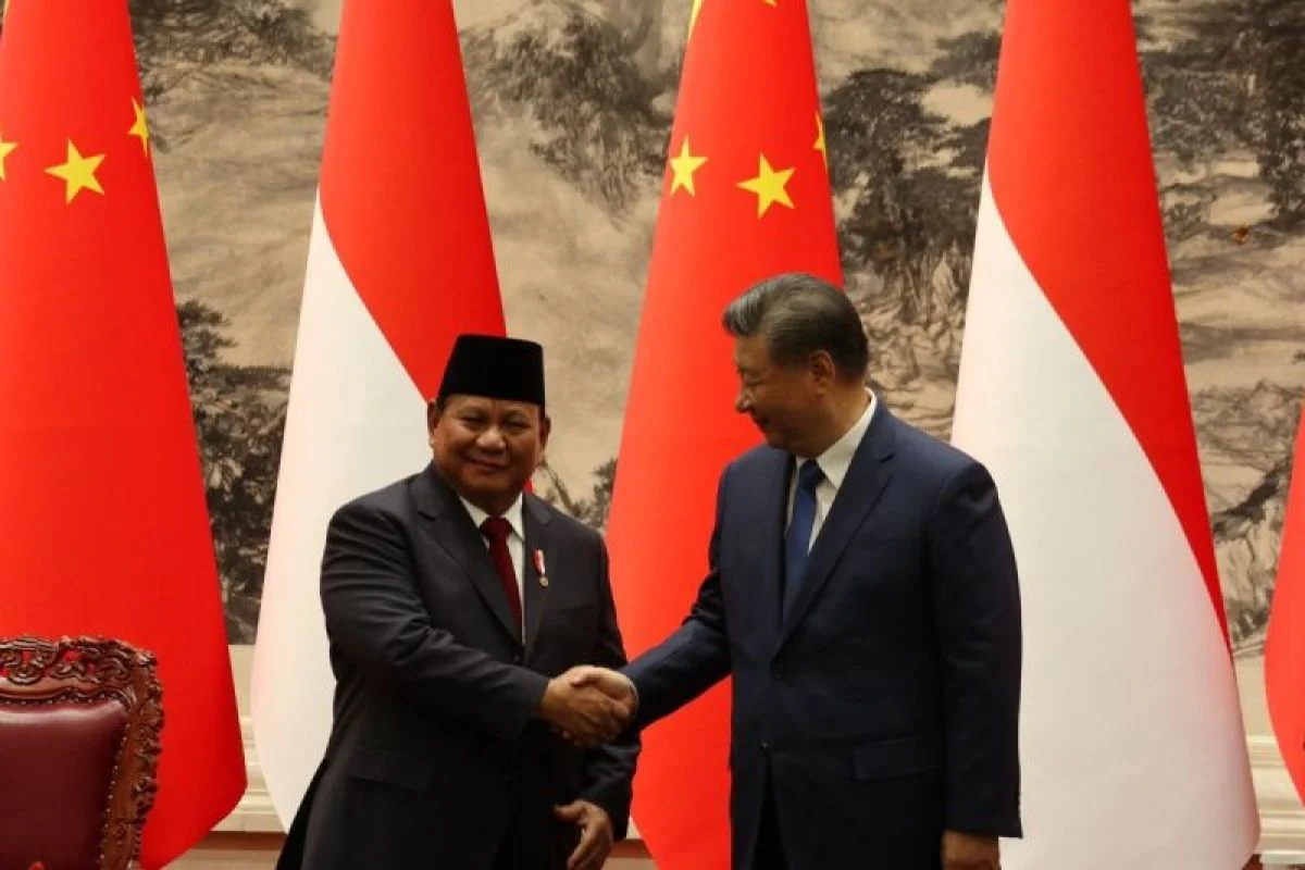 Presiden Prabowo Subianto: Diplomasi Mahal dan Pengaruhnya terhadap Investasi
