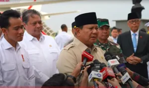 Presiden Prabowo Subianto Lakukan Pembenahan MBG Dalam 48 Jam, Apa yang Terjadi?