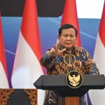 Presiden Prabowo Subianto: Nasionalisme Kunci Kemajuan Ekonomi Nasional