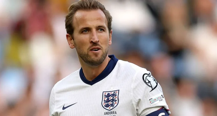 Prestasi Gemilang di Dunia Olahraga dan Budaya: Harry Kane hingga Pesta Timuran Jaksel