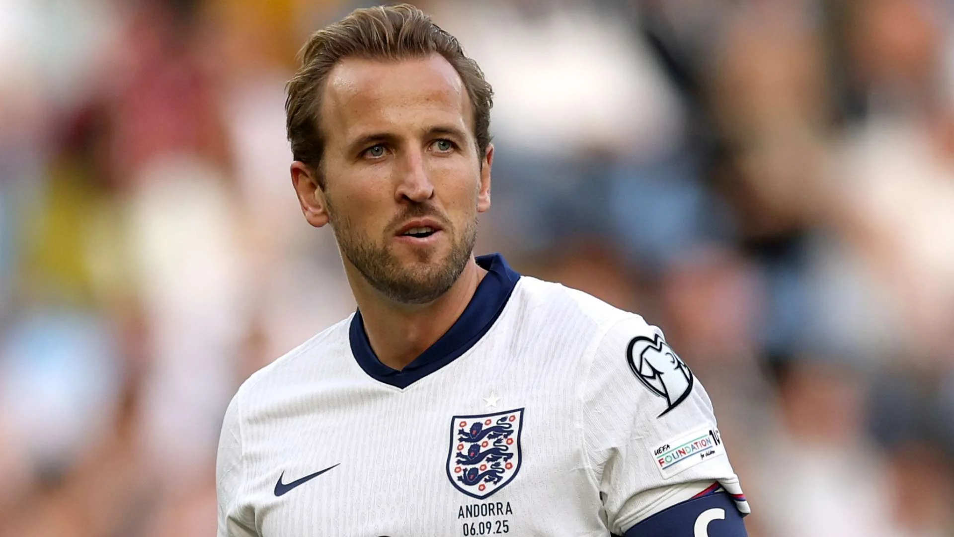 Prestasi Gemilang di Dunia Olahraga dan Budaya: Harry Kane hingga Pesta Timuran Jaksel