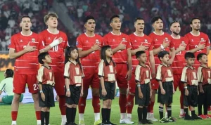 Proses Naturalisasi Luke Vickery dan Mitchell Baker untuk Timnas Indonesia Belum Pasti