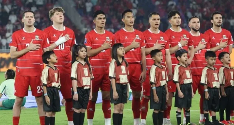 Proses Naturalisasi Luke Vickery dan Mitchell Baker untuk Timnas Indonesia Belum Pasti