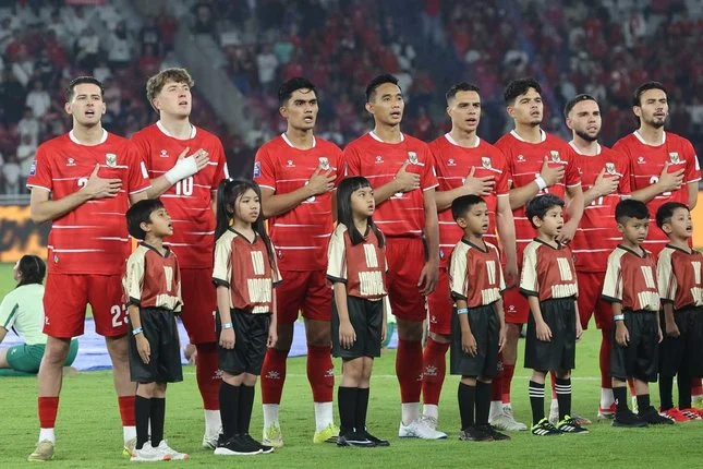 Proses Naturalisasi Luke Vickery dan Mitchell Baker untuk Timnas Indonesia Belum Pasti