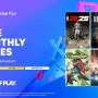 PS Plus Juni 2026: Game Gratis PS5 dan Informasi Lainnya