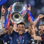 PSG Menangkan Champions League Berkat Désiré Doué