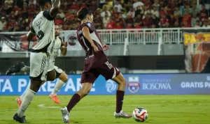 PSM Makassar Mencari Pelatih Baru, Yuran Fernandes Siap Hengkang?