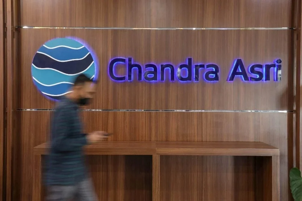 PT Chandra Asri Pacific Tbk (TPIA) Mengukuhkan Posisi di Sektor Energi dan Kesehatan