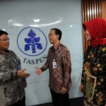 PT Taspen dan Strategi Investasi Syariah di Tengah Gejolak Pasar