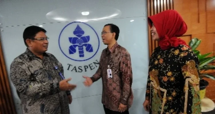 PT Taspen dan Strategi Investasi Syariah di Tengah Gejolak Pasar
