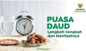 Puasa Daud: Menjalankan Ibadah Sunnah dengan Penuh Ketulusan