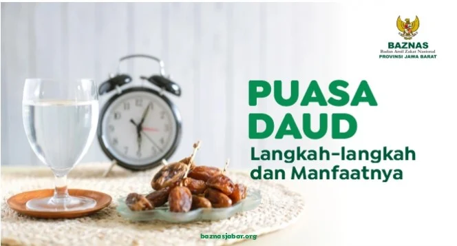 Puasa Daud: Menjalankan Ibadah Sunnah dengan Penuh Ketulusan