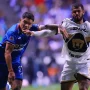 Pumas UNAM vs Cruz Azul: Efrain Juarez Keluar, Guillermo Vazquez Masuk
