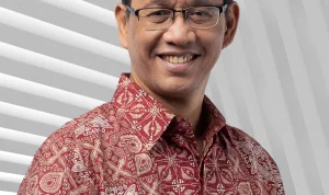 Purbaya Yudhi Sadewa: Rupiah Melemah Bukan Sinyal Krisis, Fundamental Ekonomi Kuat