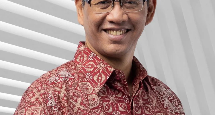 Purbaya Yudhi Sadewa: Rupiah Melemah Bukan Sinyal Krisis, Fundamental Ekonomi Kuat