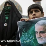 Qatar dan Swiss Jadi Kunci Dalam Perdamaian Iran dan AS