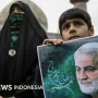 Qatar dan Swiss Jadi Kunci Dalam Perdamaian Iran dan AS