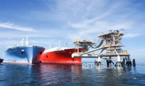 Qatar Siap Mengembalikan 80% Produksi LNG Dalam Dua Bulan Setelah Selat Hormuz Dibuka Kembali