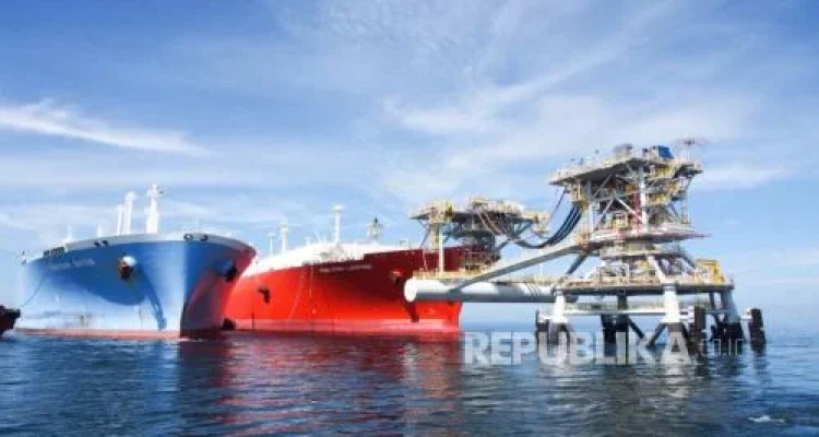 Qatar Siap Mengembalikan 80% Produksi LNG Dalam Dua Bulan Setelah Selat Hormuz Dibuka Kembali
