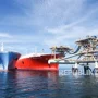 Qatar Siap Mengembalikan 80% Produksi LNG Dalam Dua Bulan Setelah Selat Hormuz Dibuka Kembali