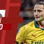 Rabiot dan Milan: Masa Depan yang Tidak Pasti di Tengah Piala Dunia 2026