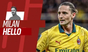 Rabiot dan Milan: Masa Depan yang Tidak Pasti di Tengah Piala Dunia 2026