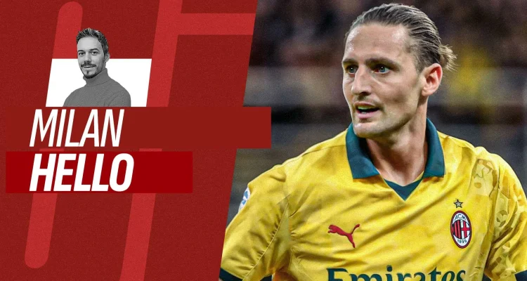 Rabiot dan Milan: Masa Depan yang Tidak Pasti di Tengah Piala Dunia 2026