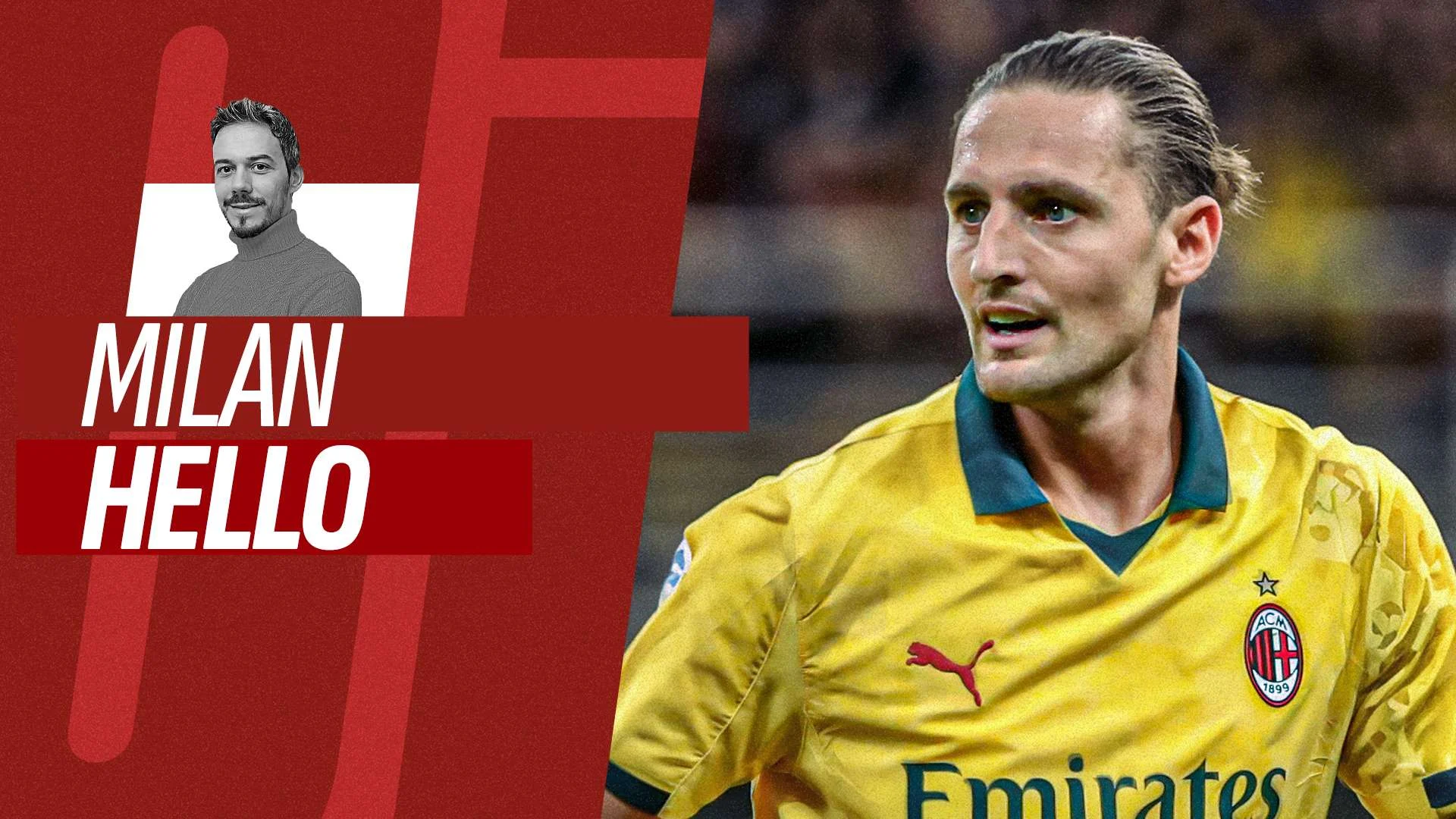 Rabiot dan Milan: Masa Depan yang Tidak Pasti di Tengah Piala Dunia 2026
