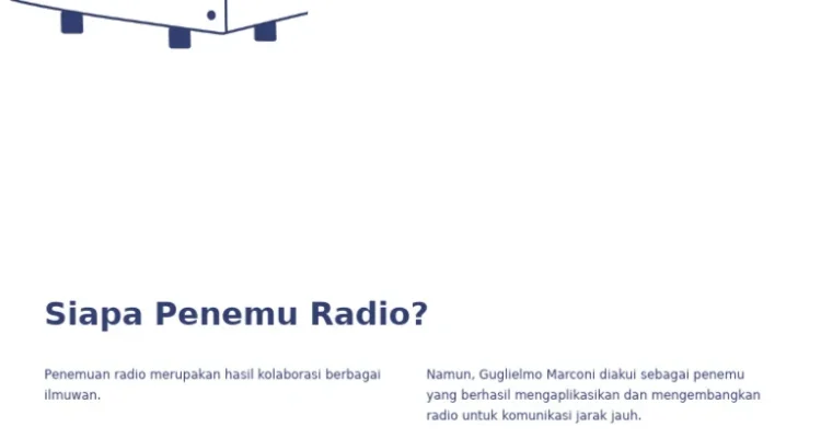 Radio Online dan Perkembangan Teknologi di Era Digital