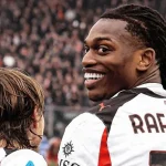 Rafael Leao dan Masa Depannya di Dunia Sepak Bola