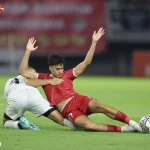 Rafael Struick dan Pemain Naturalisasi Lain yang Belum Pernah Latihan dengan John Herdman