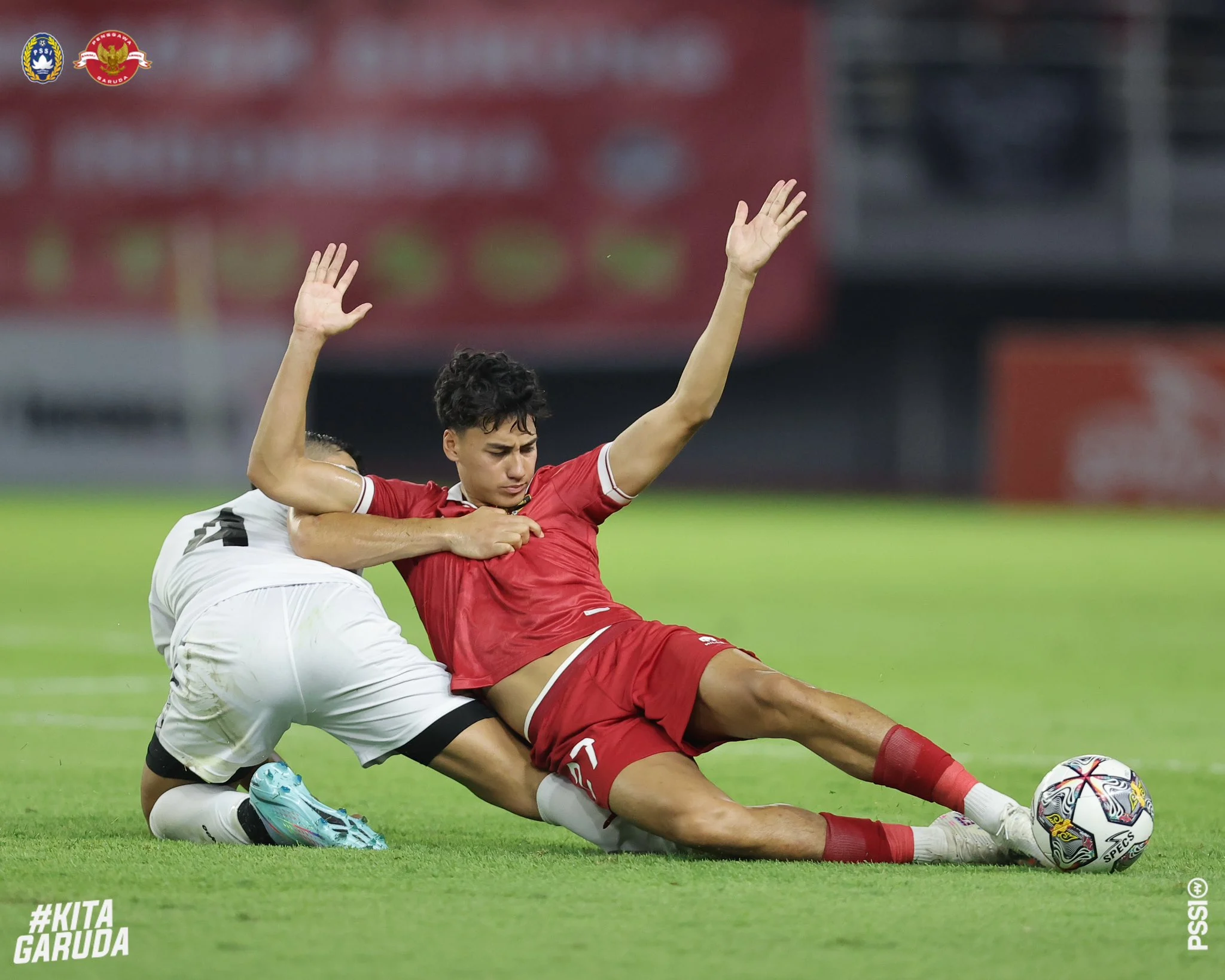 Rafael Struick dan Pemain Naturalisasi Lain yang Belum Pernah Latihan dengan John Herdman