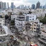 Rampage Mengerikan di Berbagai Penjuru Dunia: Serangan di Israel dan New York