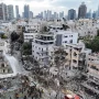 Rampage Mengerikan di Berbagai Penjuru Dunia: Serangan di Israel dan New York