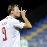 Rasmus Højlund dan Pemain Sepak Bola Terkenal Lainnya yang Tidak Lolos ke Piala Dunia 2026