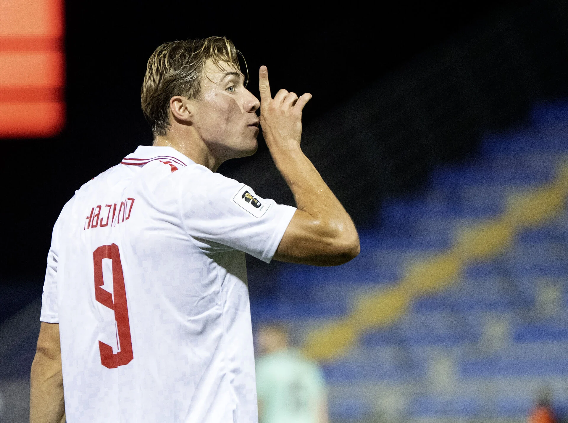 Rasmus Højlund dan Pemain Sepak Bola Terkenal Lainnya yang Tidak Lolos ke Piala Dunia 2026