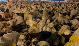 Ratusan Calon Jemaah Haji Indonesia Korban Penipuan pada Musim Haji 1447 Hijriah