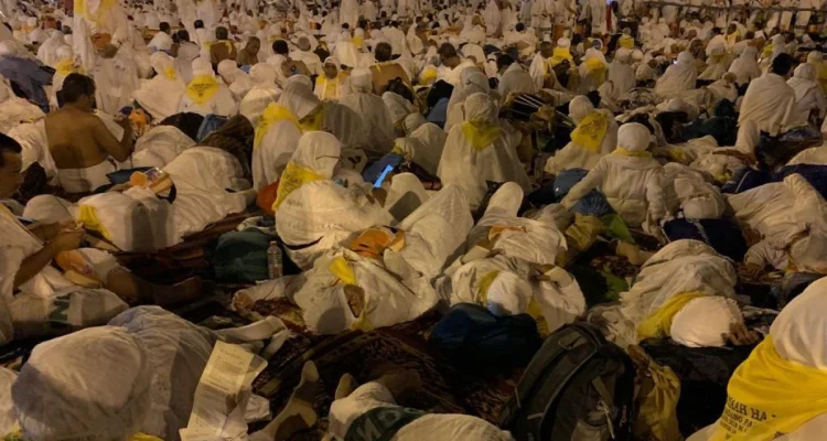 Ratusan Calon Jemaah Haji Indonesia Korban Penipuan pada Musim Haji 1447 Hijriah