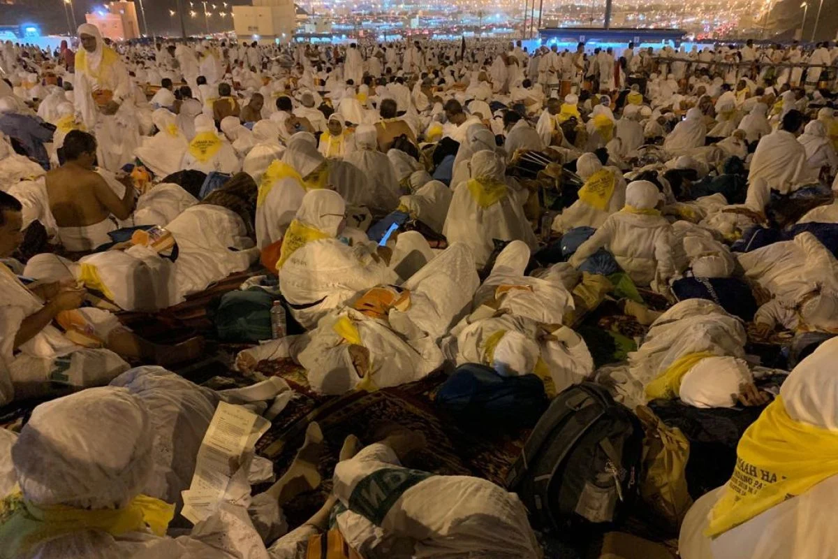 Ratusan Calon Jemaah Haji Indonesia Korban Penipuan pada Musim Haji 1447 Hijriah