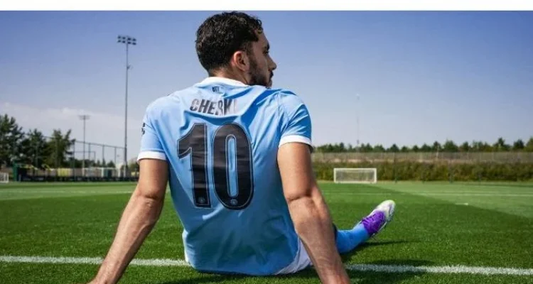 Rayan Cherki dan Harapan Prancis di Piala Dunia 2026