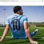 Rayan Cherki dan Harapan Prancis di Piala Dunia 2026
