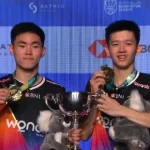 Raymond Indra dan Pasangan Ganda Putra Indonesia di Kancah Internasional