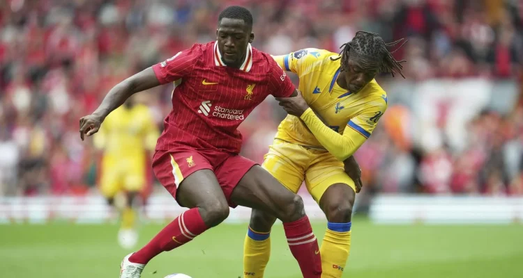 RB Leipzig: Ibrahima Konate Meninggalkan Liverpool, 5 Pemain Incaran Baru untuk Iraola