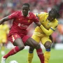 RB Leipzig: Ibrahima Konate Meninggalkan Liverpool, 5 Pemain Incaran Baru untuk Iraola