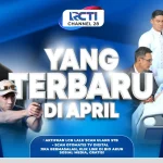 RCTI Hadirkan Sinetron Terikat Janji dan Siaran Langsung Pertandingan Prancis vs Pantai Gading
