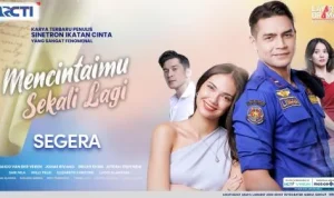RCTI Menjadi Tujuan Hiburan Utama di Indonesia dengan Sinetron dan Serial yang Memecahkan Rekor