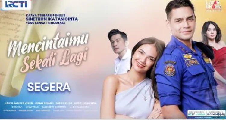 RCTI Menjadi Tujuan Hiburan Utama di Indonesia dengan Sinetron dan Serial yang Memecahkan Rekor