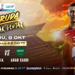 RCTI Streaming dan Piala Dunia 2026: Menonton Pertandingan Langsung dan Sinetron Terikat Janji