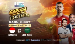 RCTI Streaming dan Piala Dunia 2026: Menonton Pertandingan Langsung dan Sinetron Terikat Janji