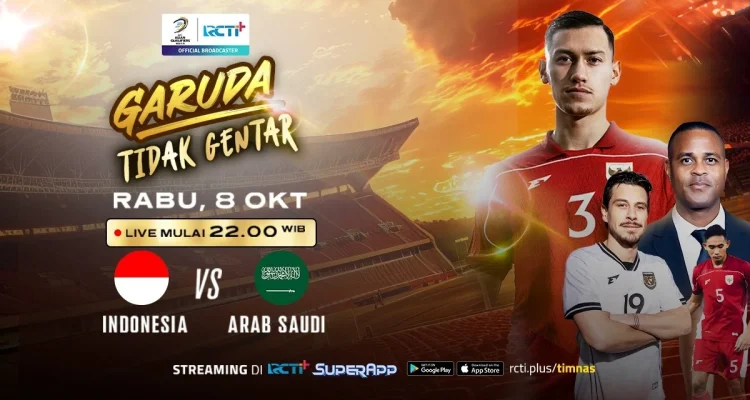 RCTI Streaming dan Piala Dunia 2026: Menonton Pertandingan Langsung dan Sinetron Terikat Janji